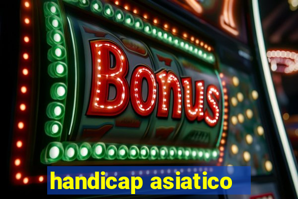 handicap asiatico -1,25